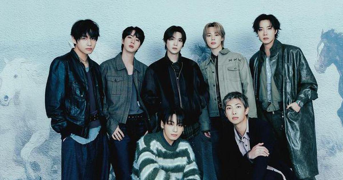 K-Pop Chart Dominance: จากชาร์ตสตรีมสู่เวทีรางวัลระดับโลก