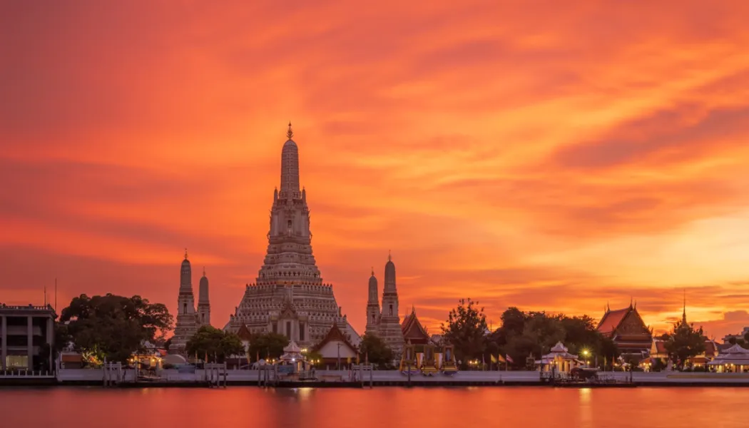 เมื่อโลเคชันในโฆษณาไม่เหมือนในชีวิตจริง: ท่องเที่ยวตามรอยดาราดังควรคาดหวังแค่ไหน