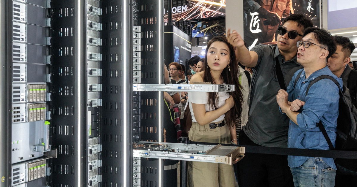 ทำไมศูนย์ข้อมูล AI ติดกับดักไฟฟ้า และเกมใหม่ของโครงสร้างพื้นฐานพลังงาน
