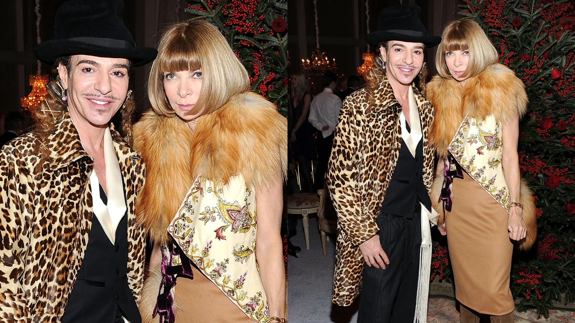 Met Gala กับโจทย์จริยธรรม: เมื่อ John Galliano กลายเป็นเส้นแบ่งระหว่างศิลปะและความรับผิดชอบ