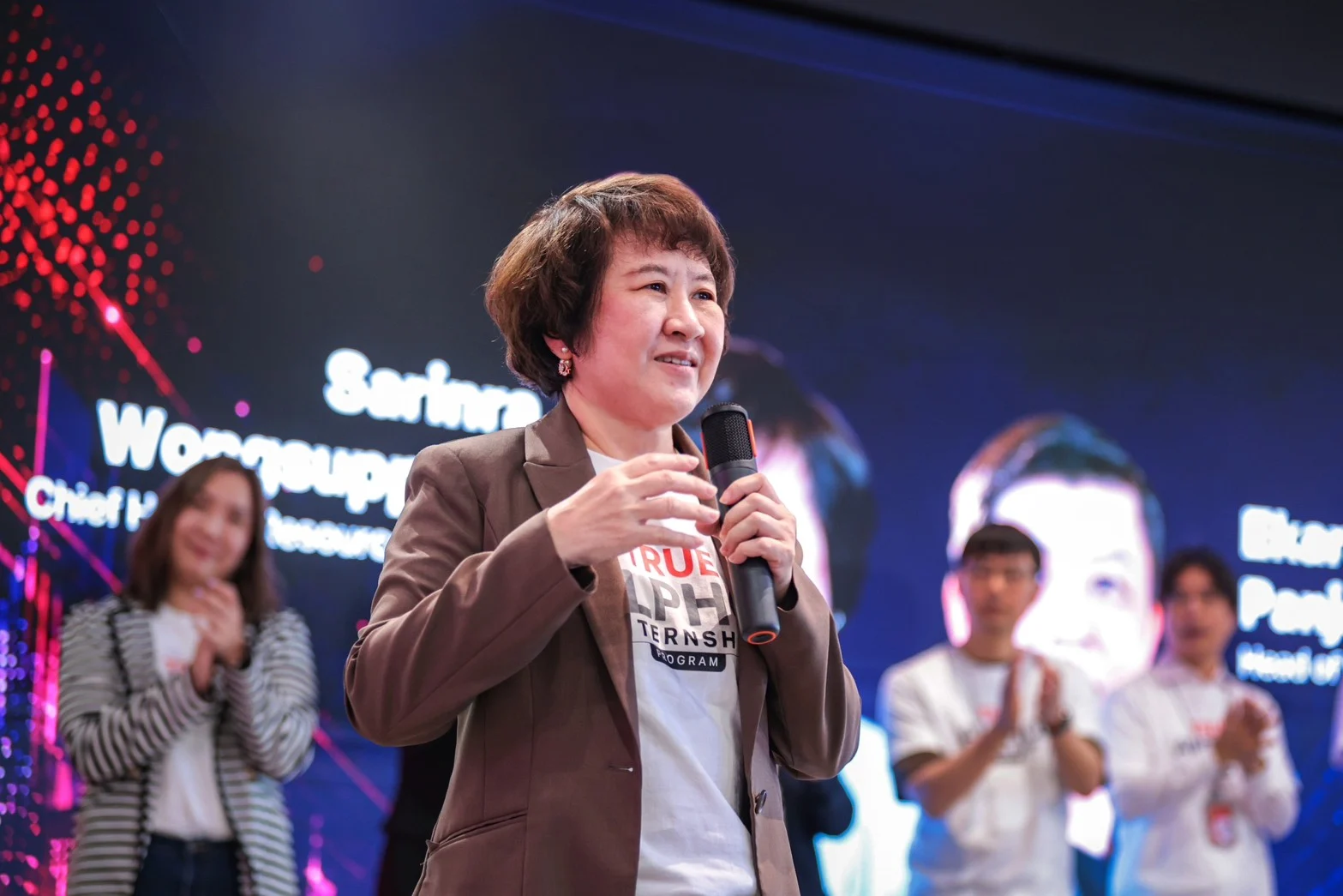 ระบบฝึกงาน AI ของ True Alpha: สะพานเชื่อมการศึกษา เทคโนโลยี และธุรกิจสู่อนาคตแรงงาน