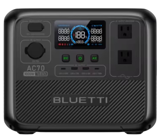ไฟฟ้าสำรองพกพา ลดราคา เทียบ EcoFlow Delta 3 และ Bluetti คุ้มไหมตอนนี้