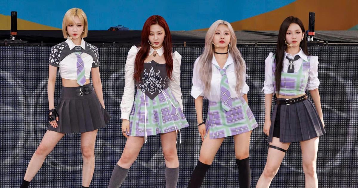 กลุ่ม K-pop ทำเงินตัวจริงของค่ายยักษ์ ใครกำหนดเกมรายได้