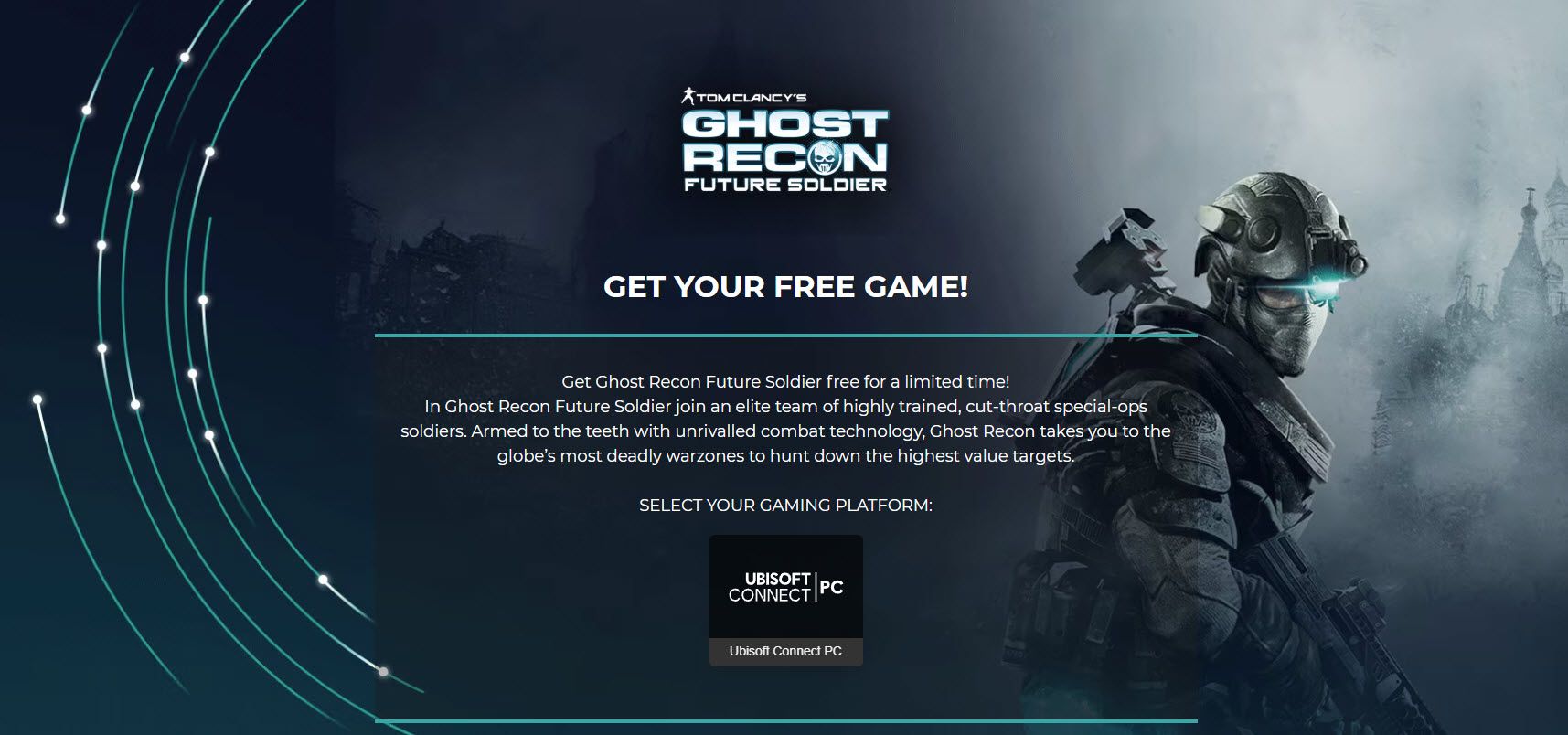 สามเกม FPS ฟรีสุดคุ้มที่ควรโหลดตอนนี้: The Division Resurgence, Ghost Recon, Killstreak