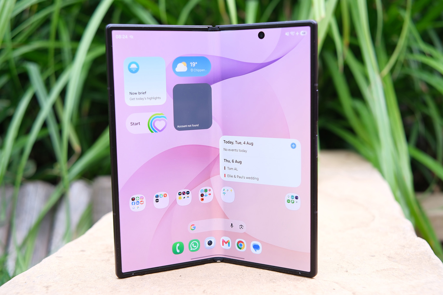 ทำไม Galaxy Z Fold 8 Ultra ถึงแพ้ให้รุ่นมาตรฐานในเรื่องความคุ้มค่า