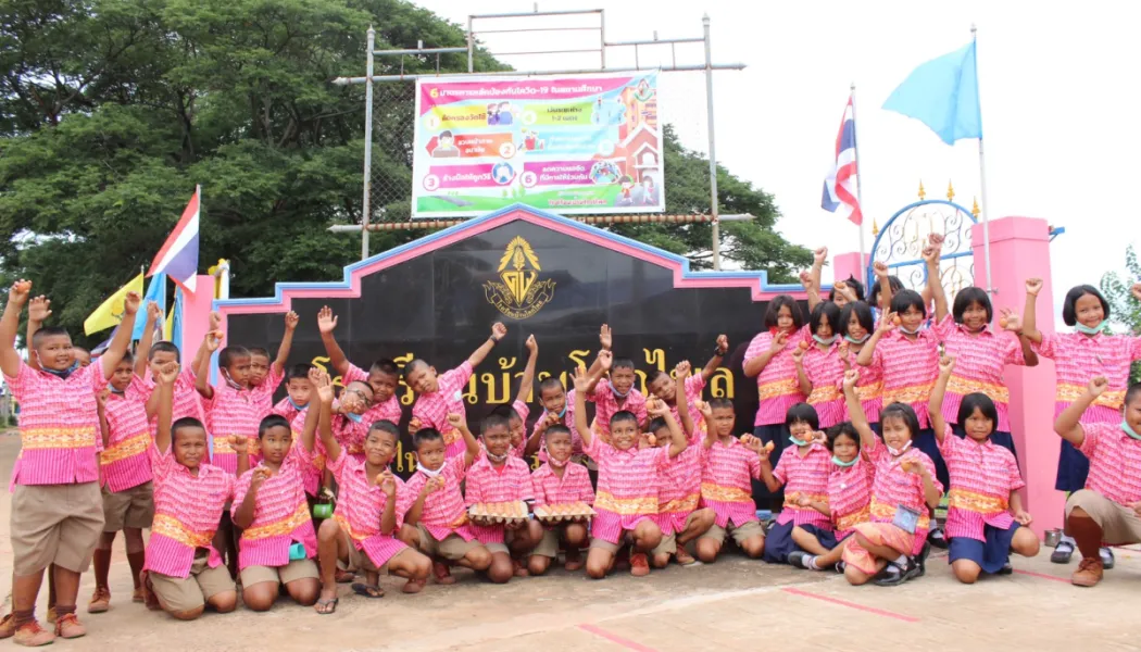 10 เมนูโปรตีนสูงของนักล่าฝัน AF สะท้อนเทรนด์กินเพื่อสุขภาพยุคใหม่