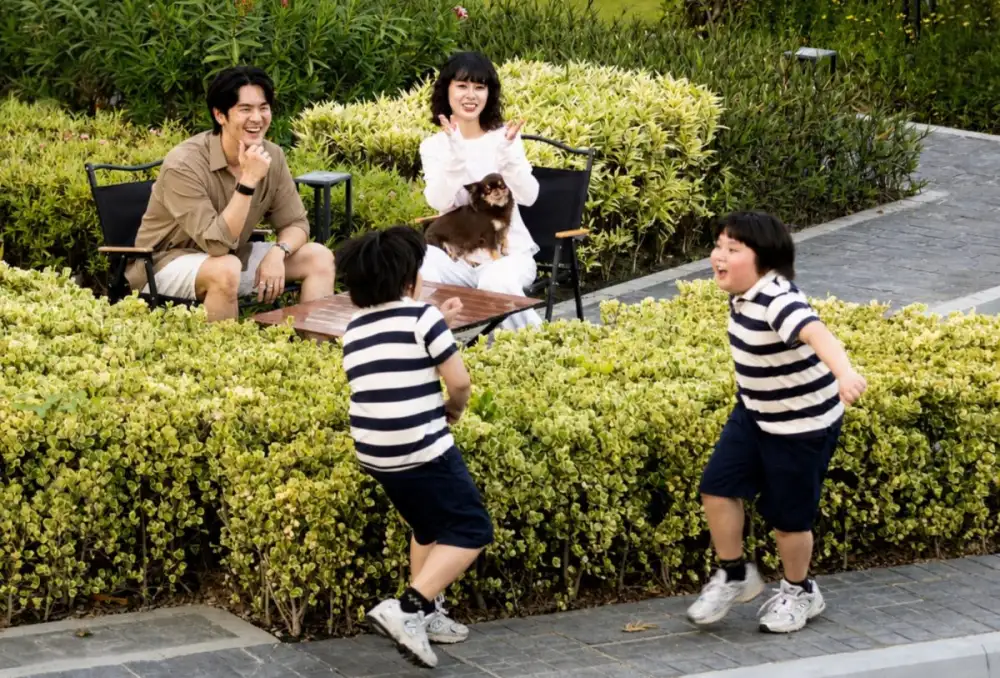 จากรักษาโรคสู่การอยู่ดีตลอดชีวิต: รางวัลที่กำลังนิยามสุขภาพใหม่