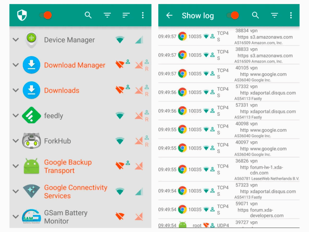 ป้องกันมือถือบน WiFi สาธารณะ: ตั้งค่า VPN และ Firewall ก่อนออกเดินทาง