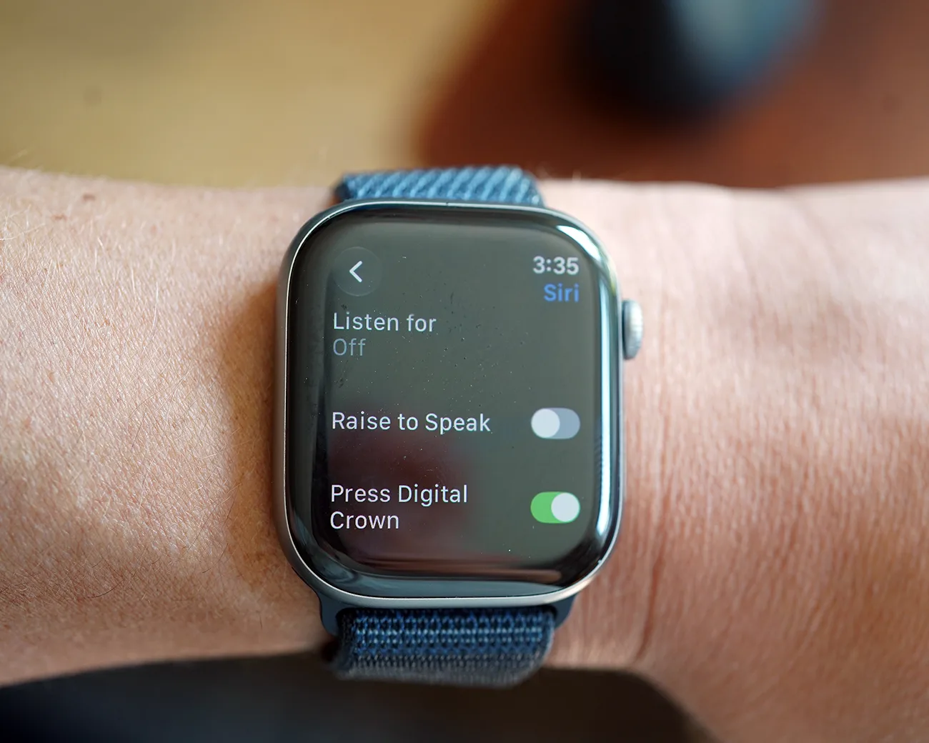 watchOS 27 ดัน Apple Watch เป็นศูนย์กลางดูแลสุขภาพเชิงป้องกัน