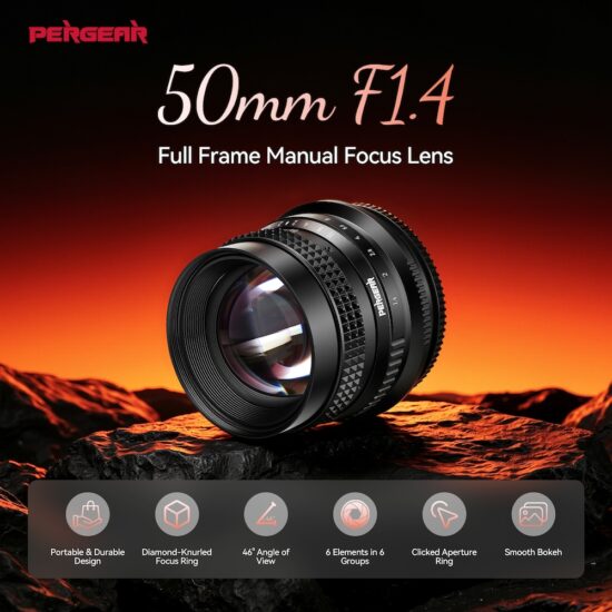 เลนส์ออโต้โฟกัสราคาถูกบุก Nikon Z และ Leica L เปลี่ยนเกมไพรส์ม์