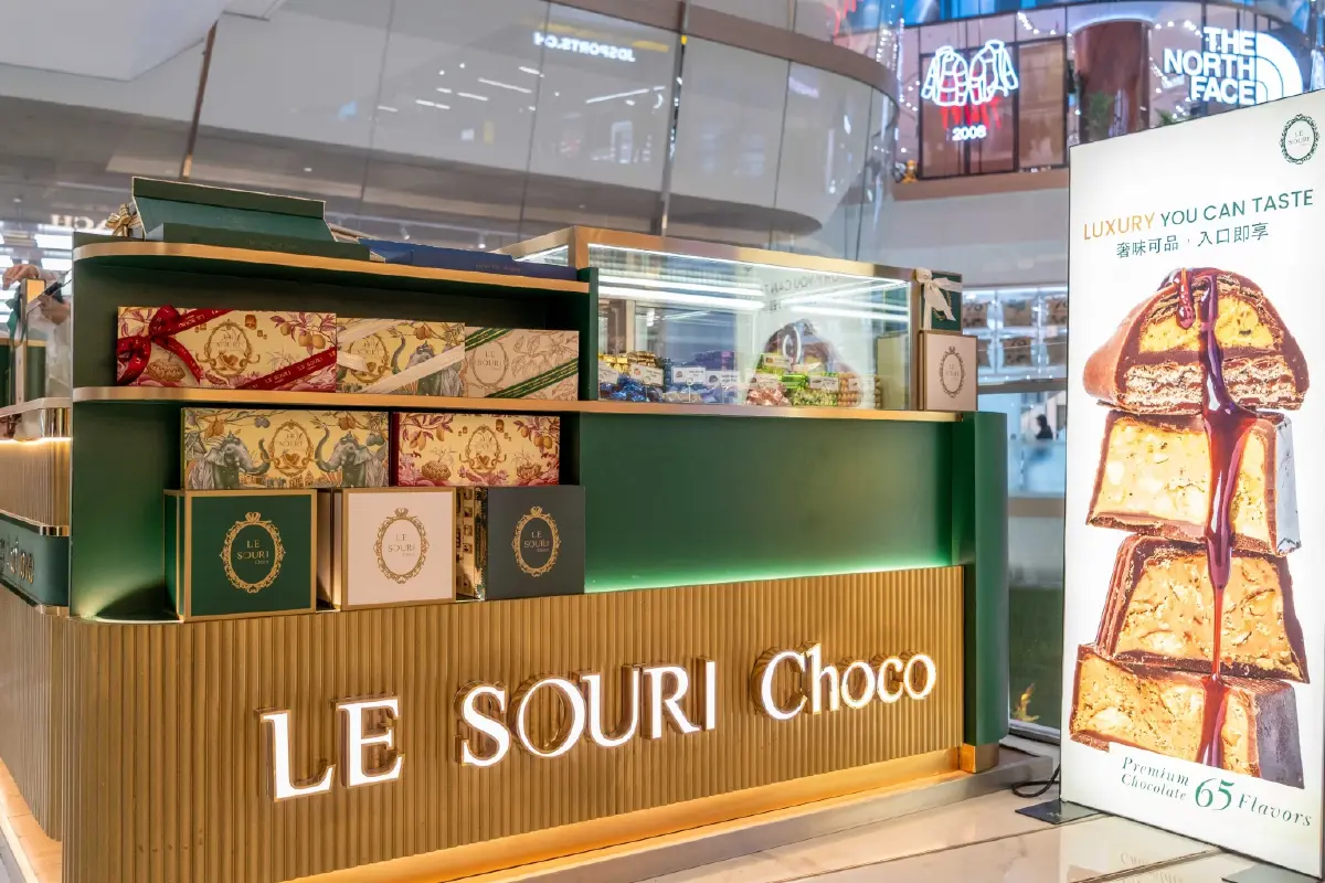 ร้านอาหารชั้นนำเปิดเมนูพิเศษวันแม่: จากบรันช์หรูถึงซีฟู้ดริมน้ำ