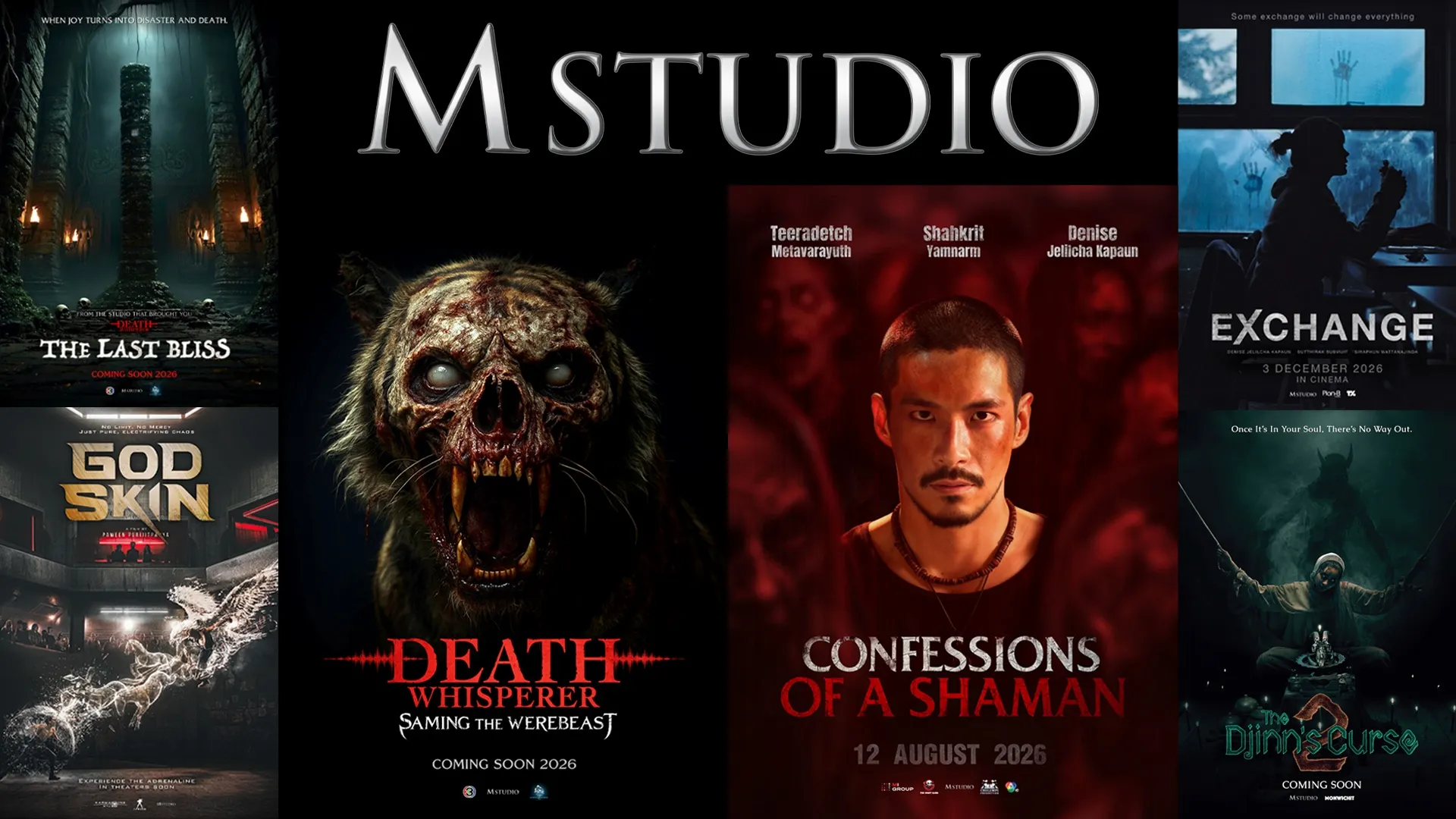 หนังไทยเทศกาลภาพยนตร์ บทใหม่ของอุตสาหกรรมบนเวทีโลก