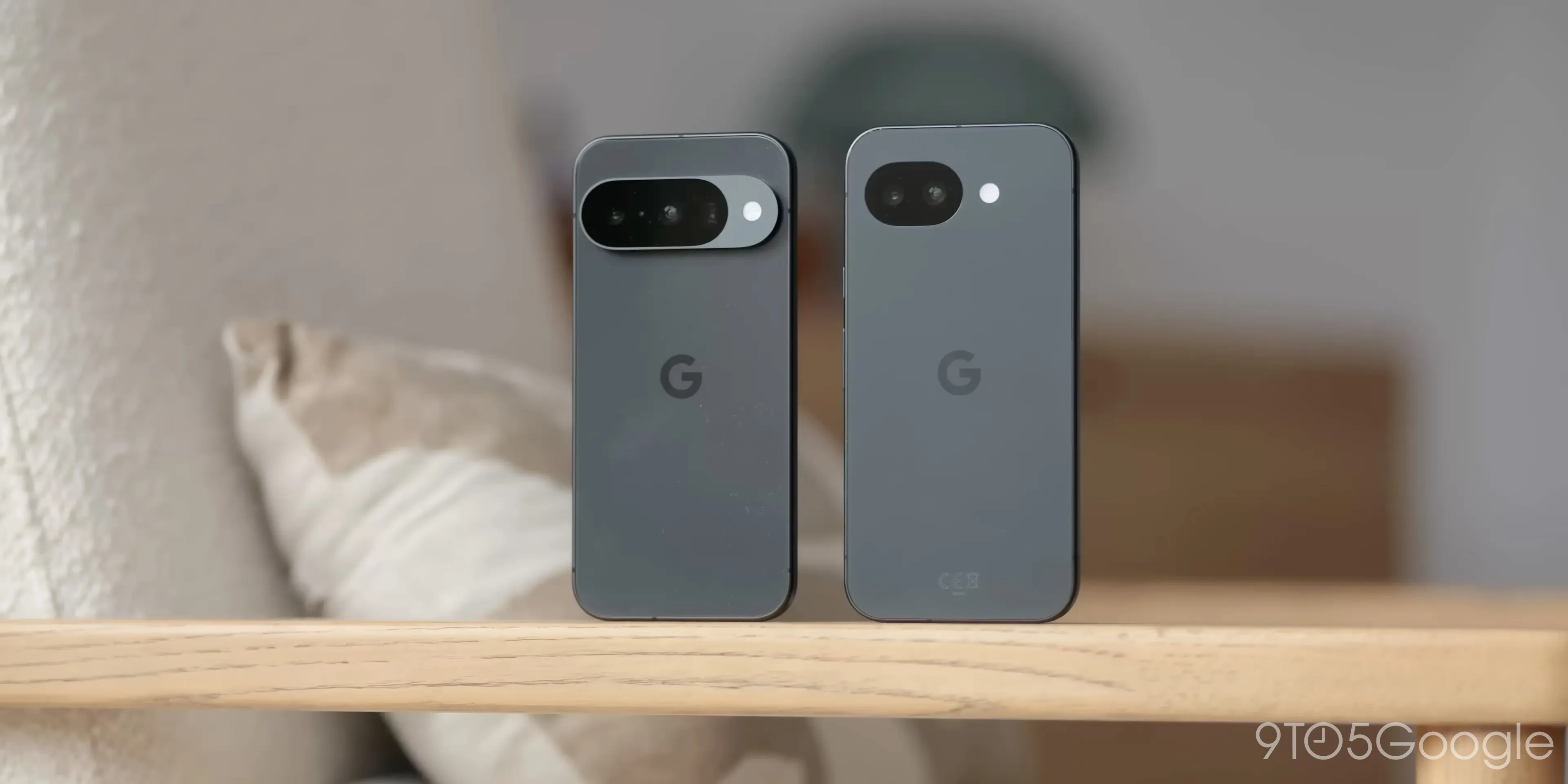 Pixel 11 Series หลุดสเปกครบ แต่คุ้มกว่าถ้าซื้อรุ่นปัจจุบัน