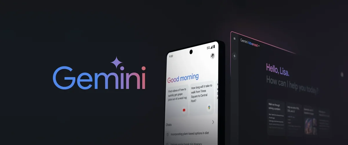 ให้ Gemini ช่วยวิเคราะห์มือถือคุณ: คู่มือใช้ Device Help แก้ปัญหา Pixel