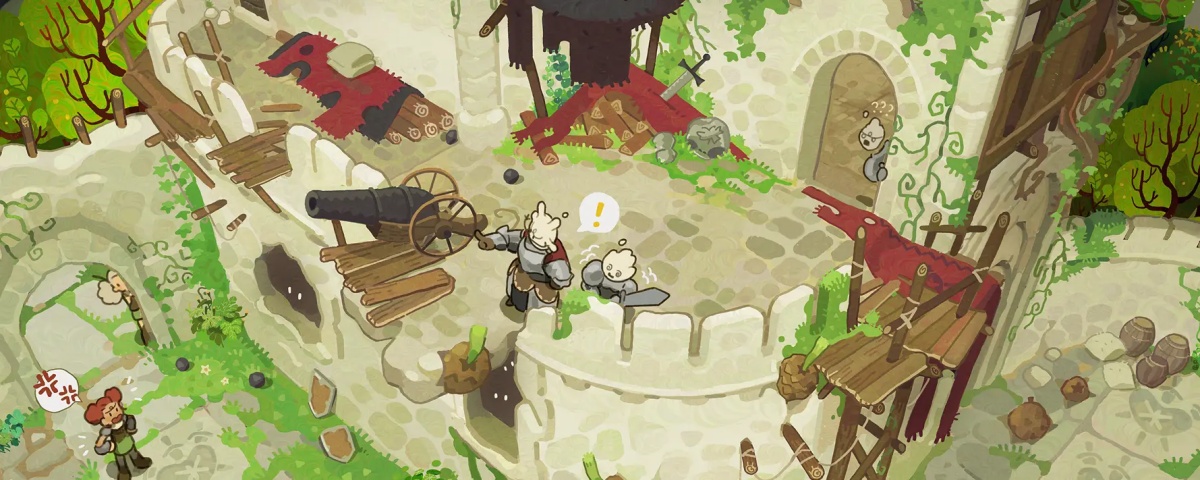 5 เกม Action Roguelite มือถือที่คุ้มเวลาคุณเดือนนี้