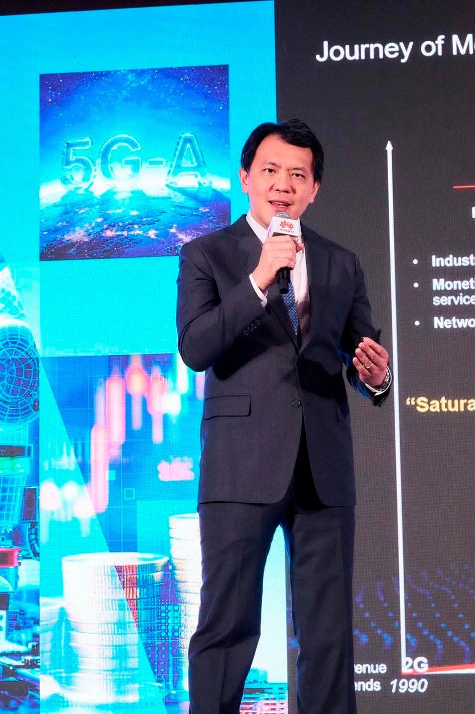 โครงข่าย AI-Native Mobile กำลังเขียนกติกาใหม่ให้เศรษฐกิจโทรคมนาคม