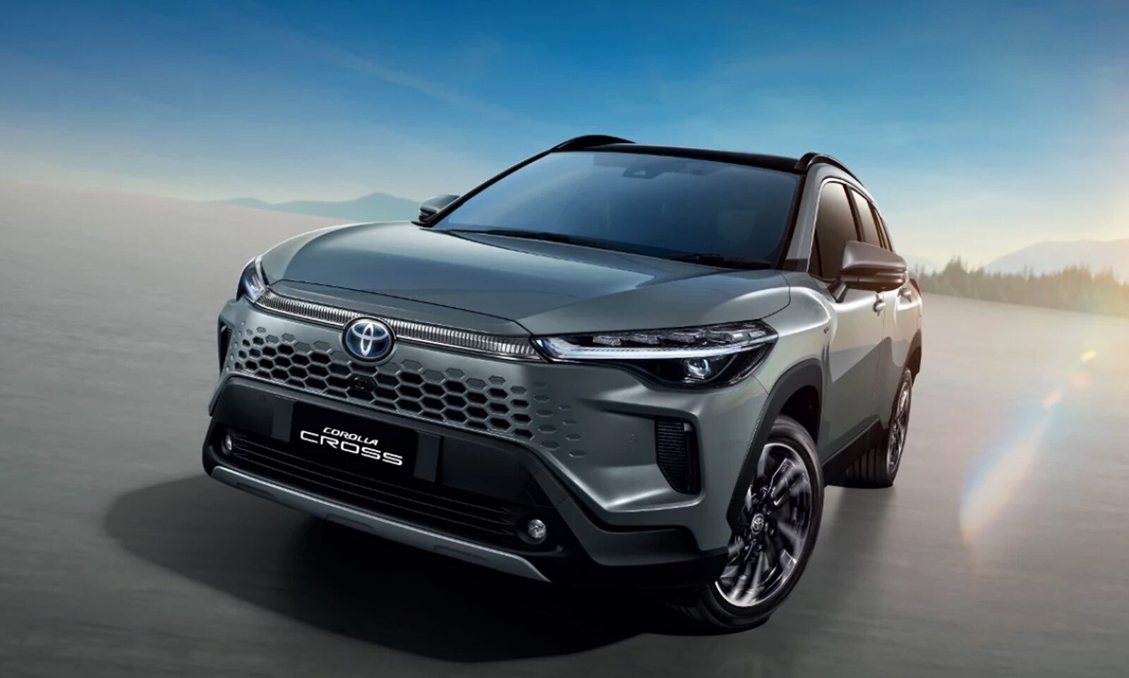 Toyota Corolla Cross Hybrid vs Mazda CX-30: เลือกคันไหนให้คุ้มสำหรับครอบครัว