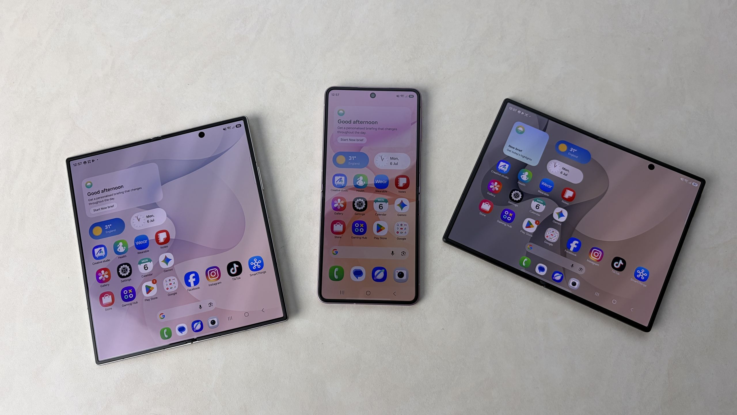 รวมดีล Galaxy Z Fold 8 และ Z Flip 8 น่าซื้อแค่ไหน