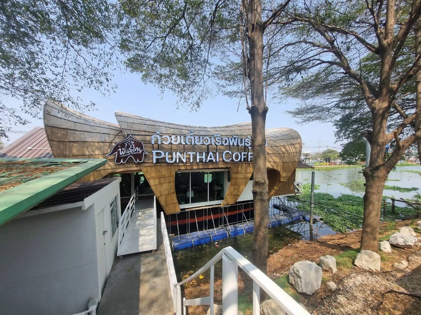 จากร้านเดี่ยวสู่แบรนด์เชน: กลยุทธ์สตรีทฟู้ดยุคโตเร็ว