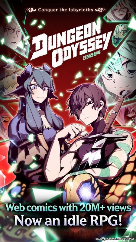 สามเกม Idle RPG ใหม่บนมือถือที่สายชิลไม่ควรพลาด