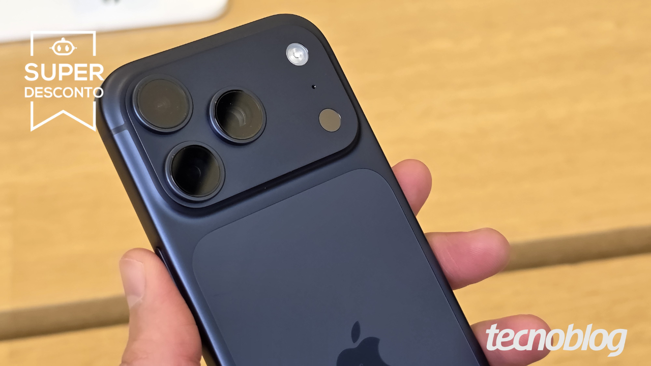 ซื้อ iPhone 17 Pro Max ตอนนี้หรือรอรุ่นถัดไปดี