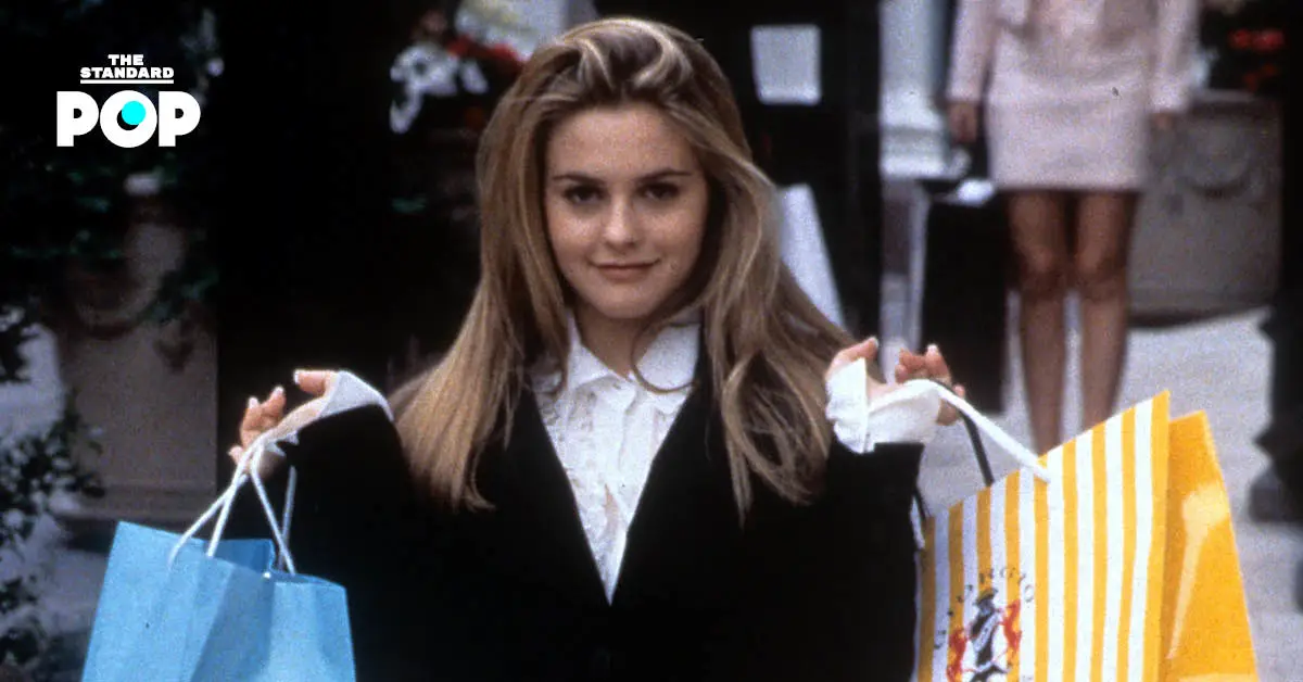 การกลับมาหรือก้าวต่อไป: Clueless ซีรีส์ต่อ vs Princess Diaries 3