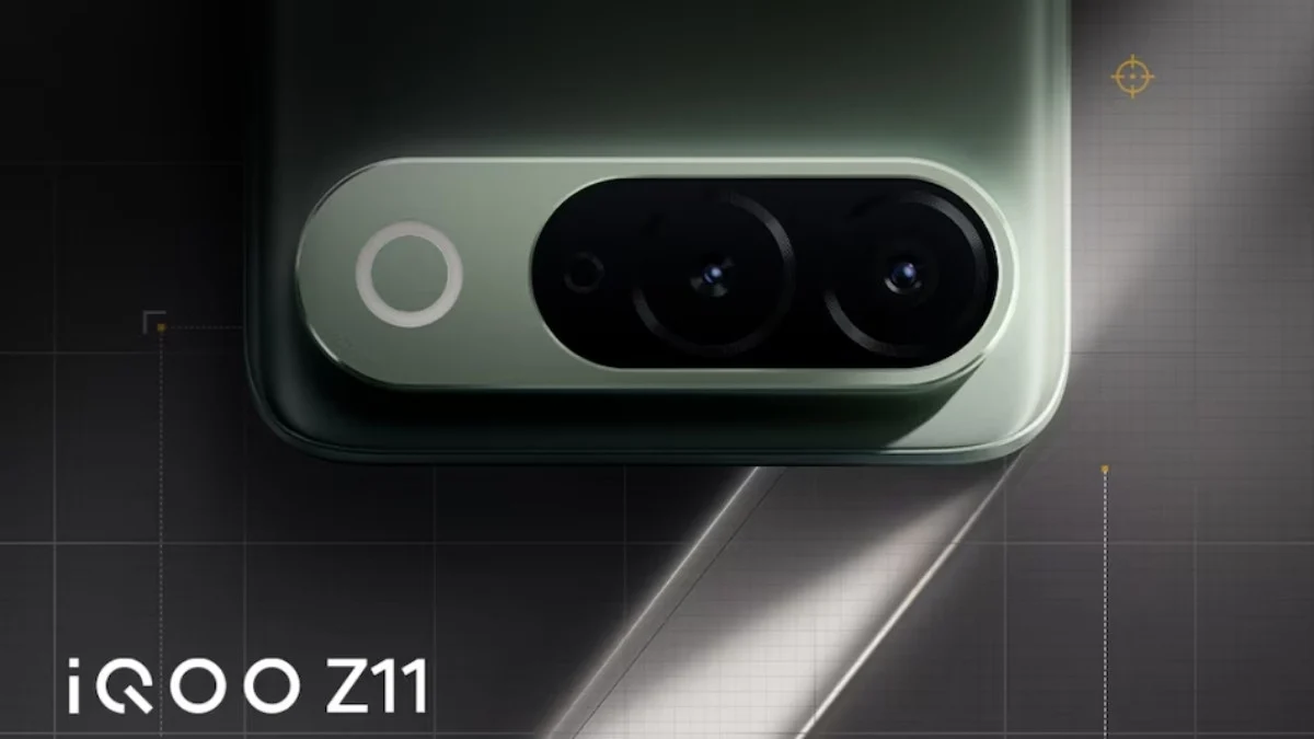 iQOO Z11 ชน Galaxy S24 Ultra: จอโค้งระดับเรือธงในงบสายคุ้ม