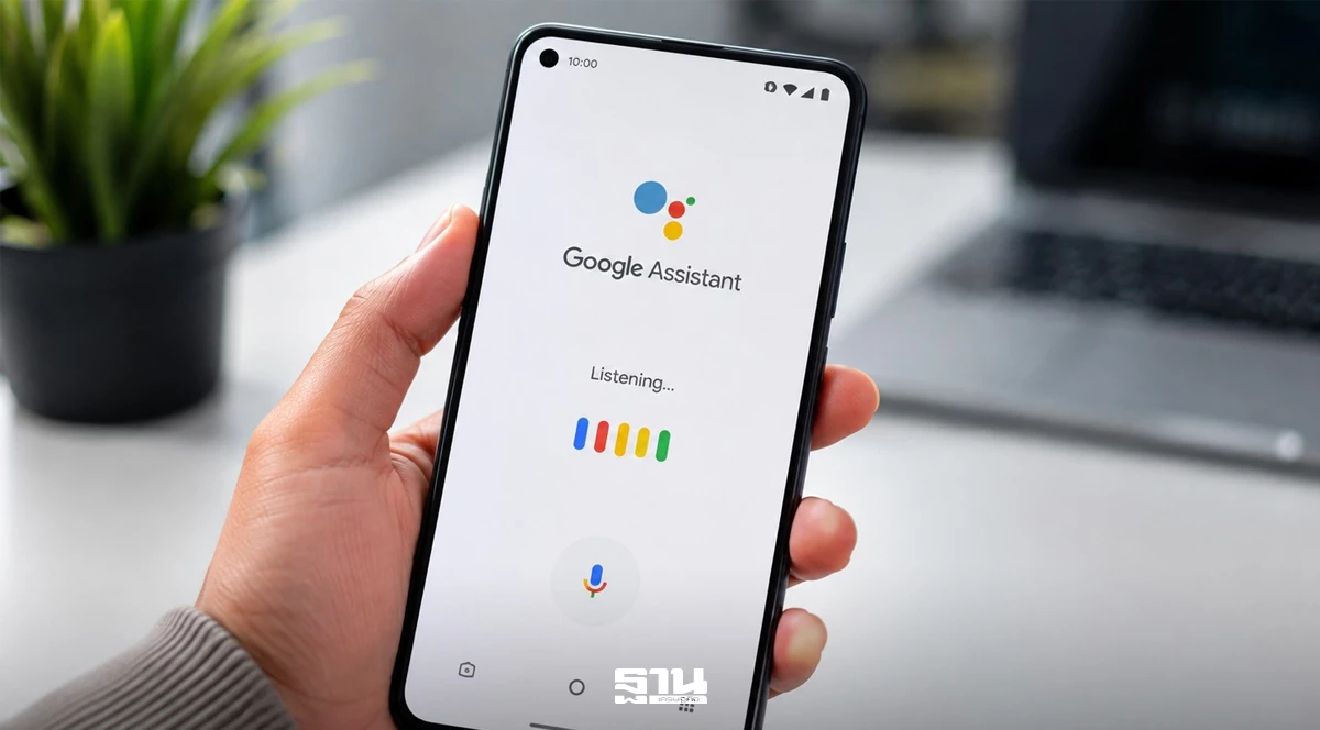 Google Assistant ยุติการใช้งาน วิธีเปลี่ยนไปใช้ Gemini ให้คุ้มที่สุดบน Android