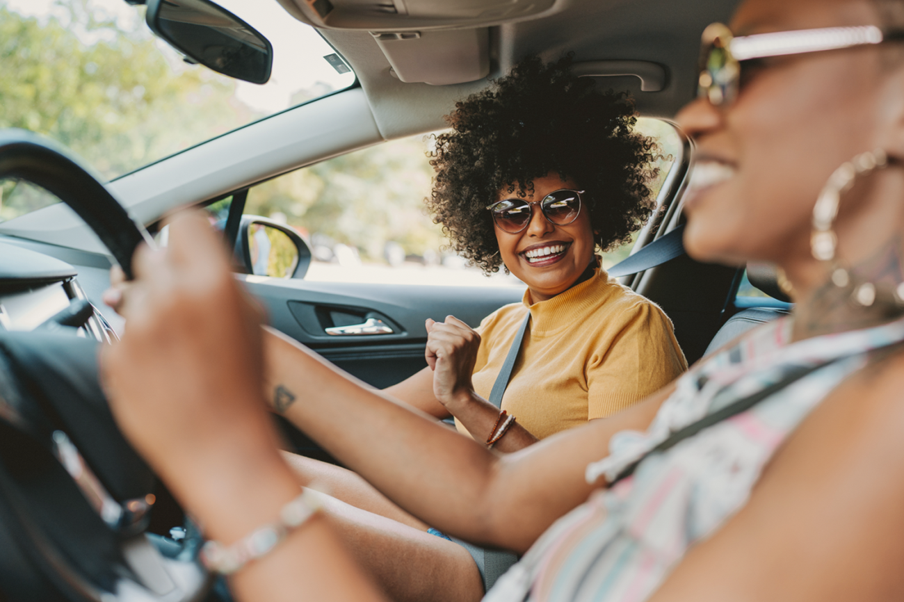 แพลตฟอร์มคาร์พูล BlaBlaCar เขย่าโครงสร้างการเดินทางร่วม