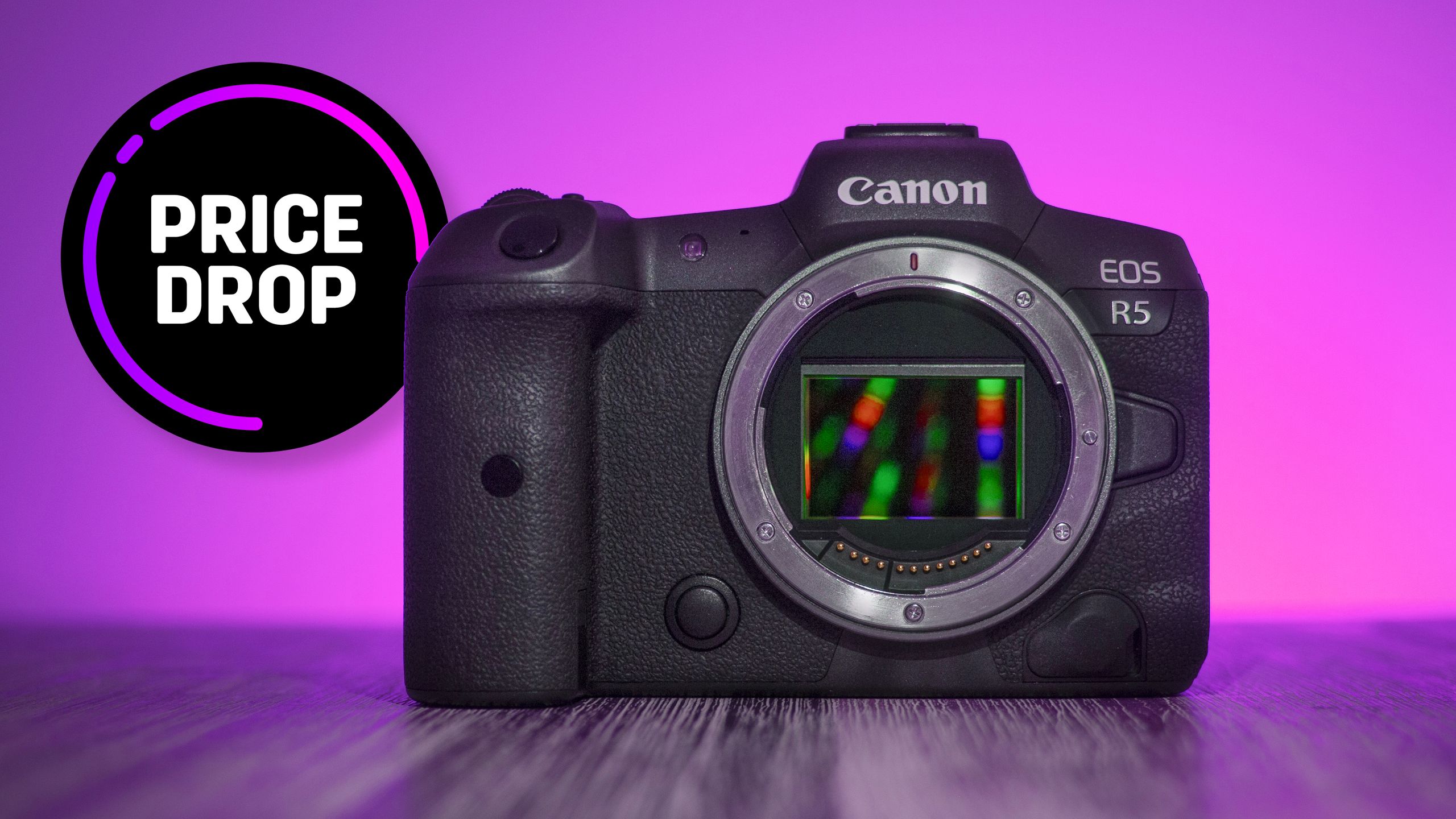 เช็คราคาลดกล้อง Canon Nikon Sony รอบเดือนสิงหาคม คุ้มไหมต้องรีบดู