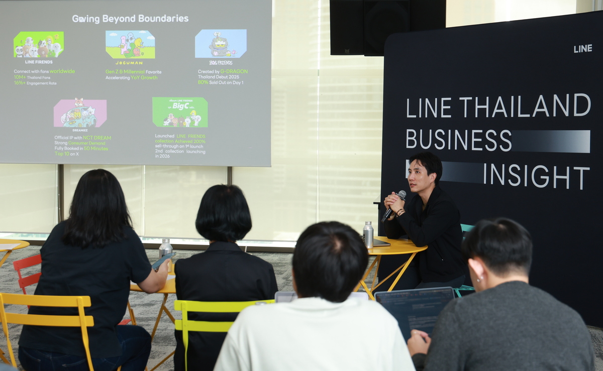 Chat Commerce แอป กำลังเปลี่ยนหน้าตาแอปธุรกิจแบบไม่หวนกลับ