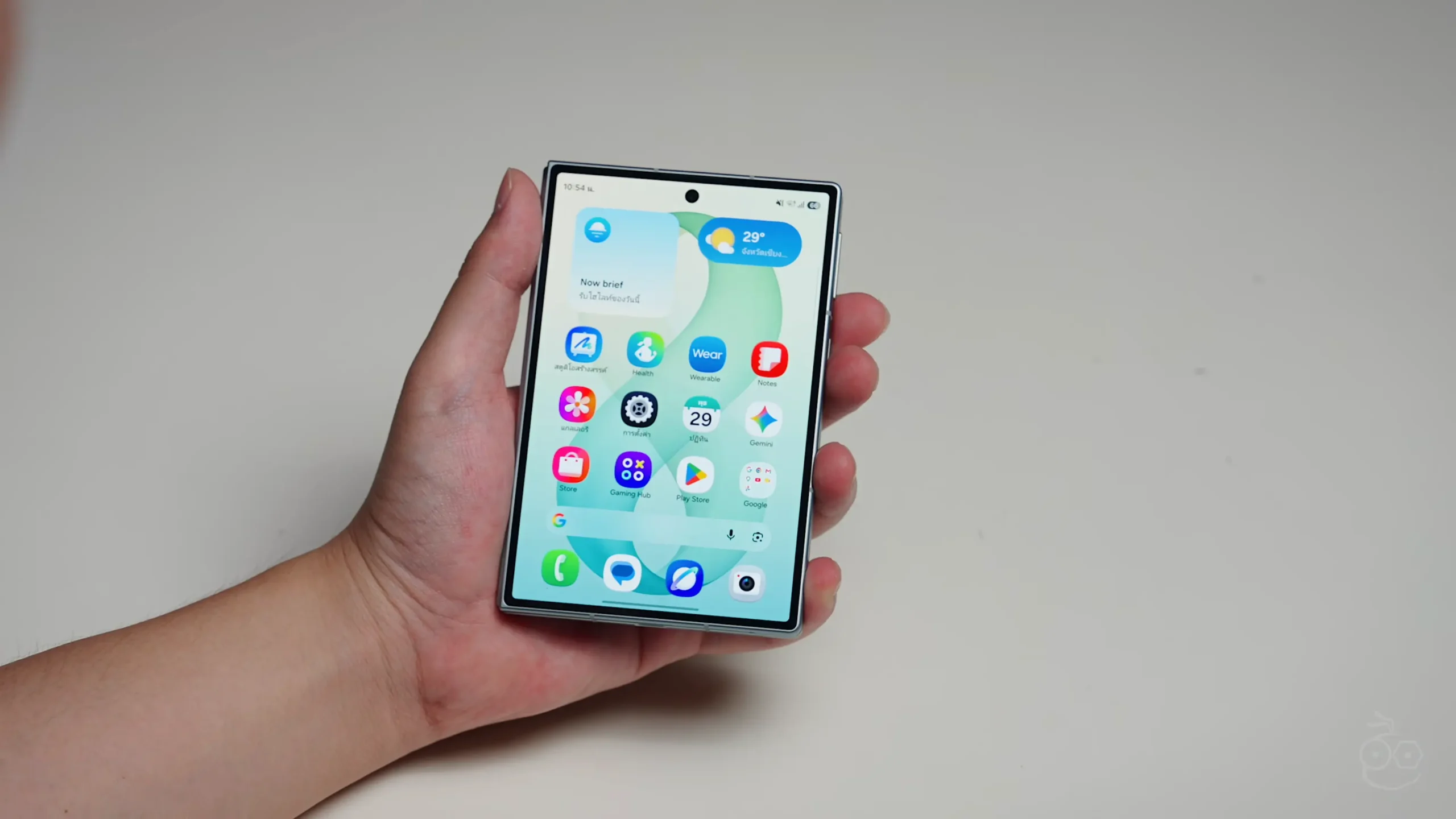 Galaxy Z Fold 8 และ Z Flip 8 จุดเปลี่ยนยุคโทรศัพท์พับได้เรือธง