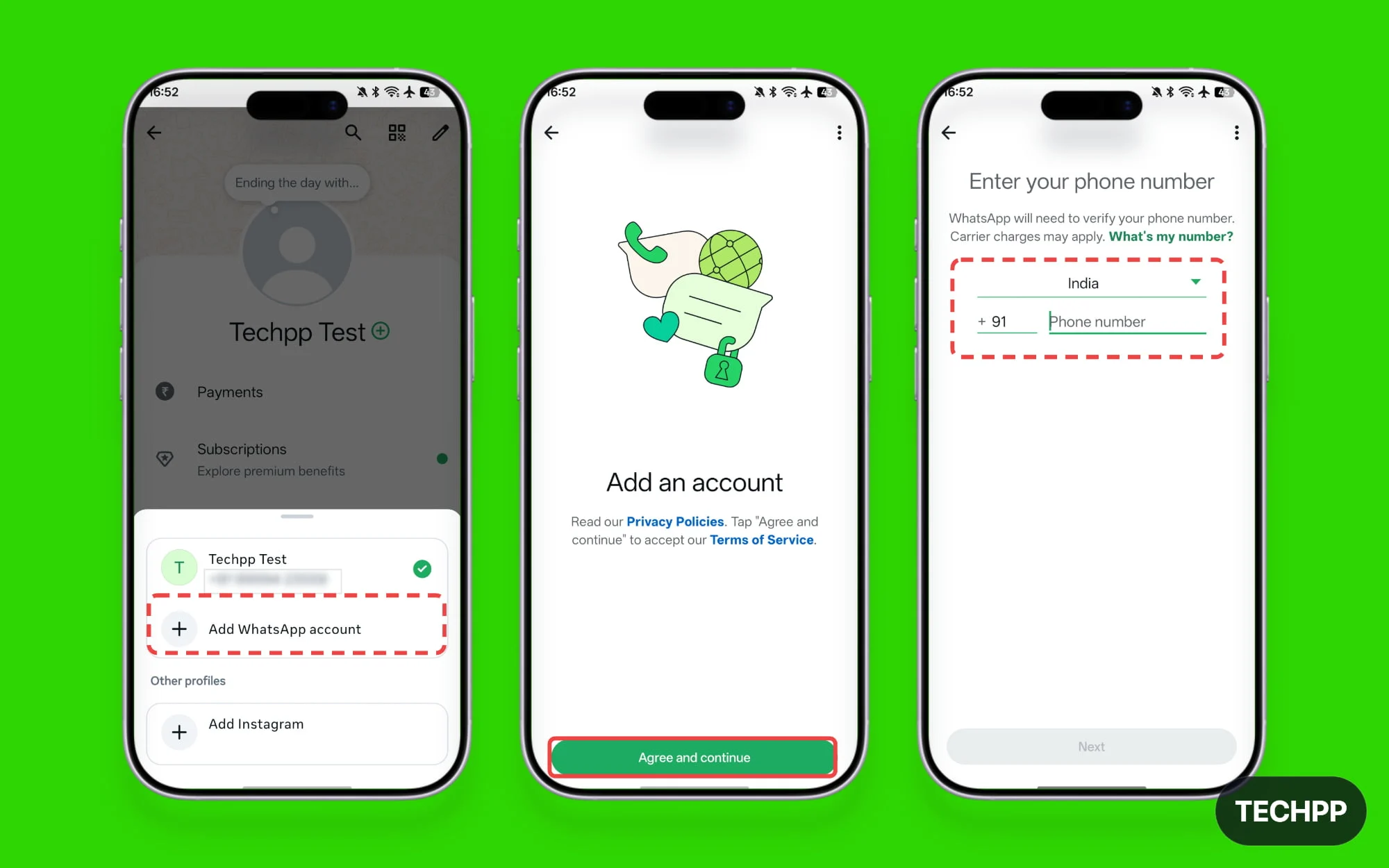 45+ ลูกเล่น WhatsApp ที่ซ่อนอยู่ที่คนใช้จริงควรรู้