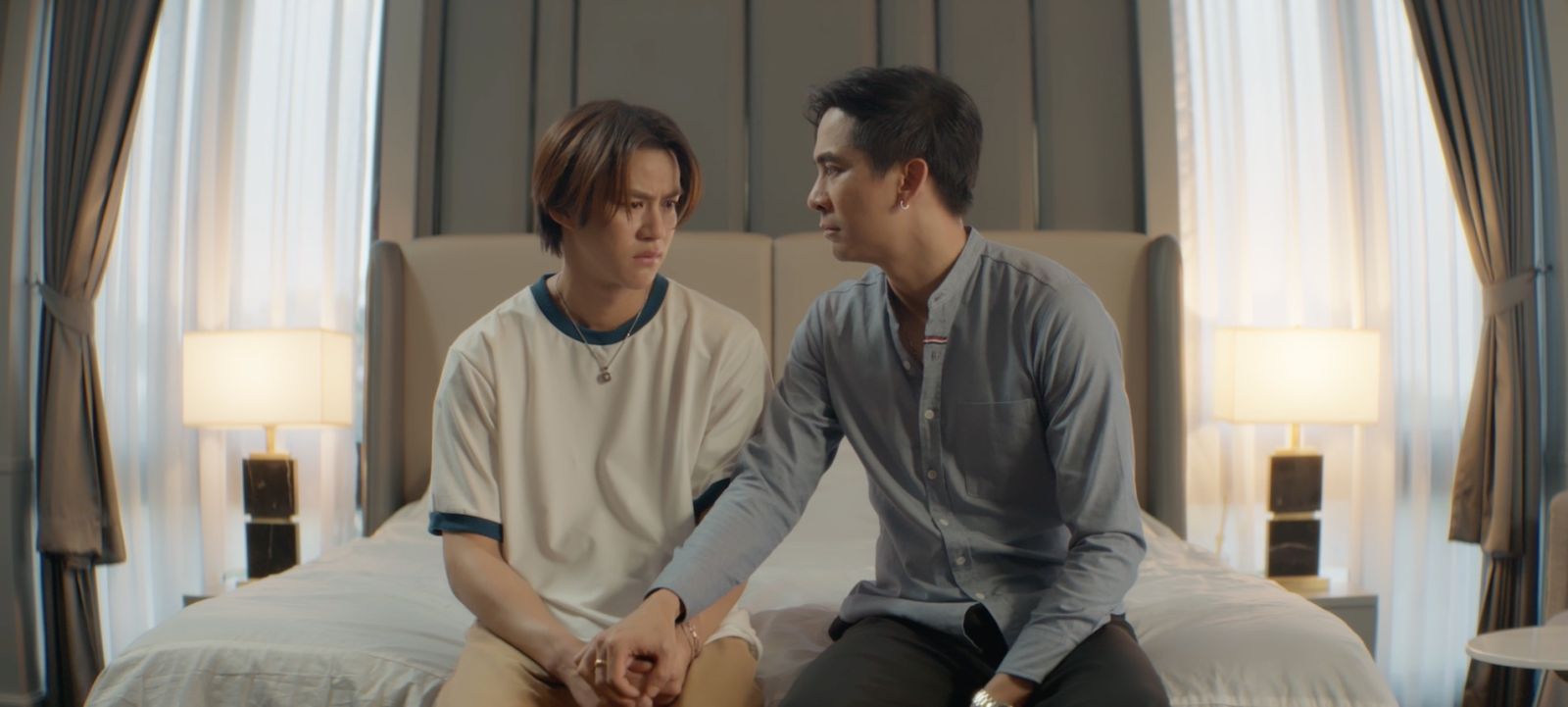 ซีรีส์วายครองแชมป์: Make It Right 2026 และ KNOT ทำสถิติดูสูงสุดบนแพลตฟอร์มสตรีมมิ่ง