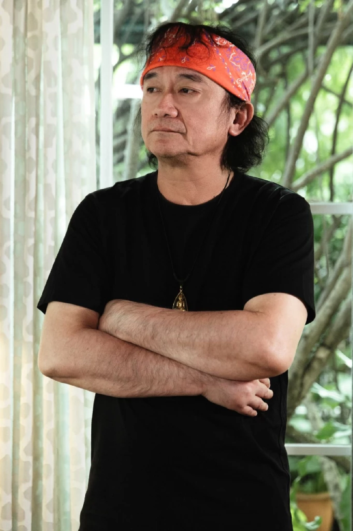 ปู พงษ์สิทธิ์ กลับมาสะกิดแผลรักด้วย “นึกว่าสงสารสักครั้ง”