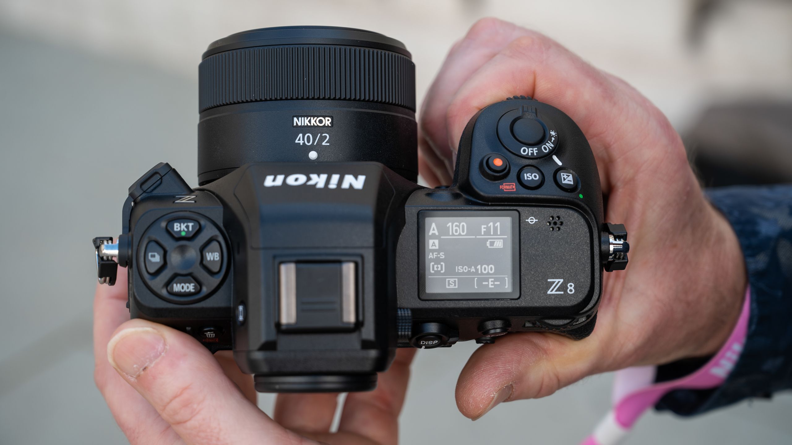 รีวิว Megadap ETZ21 Pro+ อะแดปเตอร์ Sony E Nikon Z ที่ทำให้เลนส์ Sony โฟกัสอัตโนมัติบนบอดี้ Z ได้