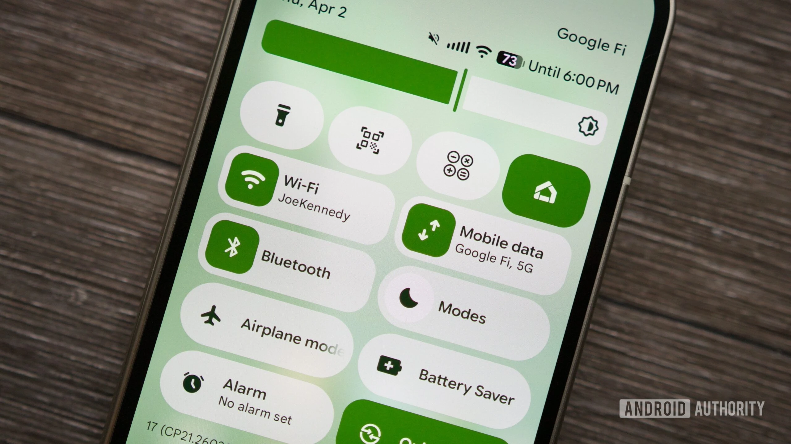 ปรับแต่ง Quick Settings ให้เก่งเหมือนโปร: จัดระเบียบและควบคุมได้ดั่งใจ