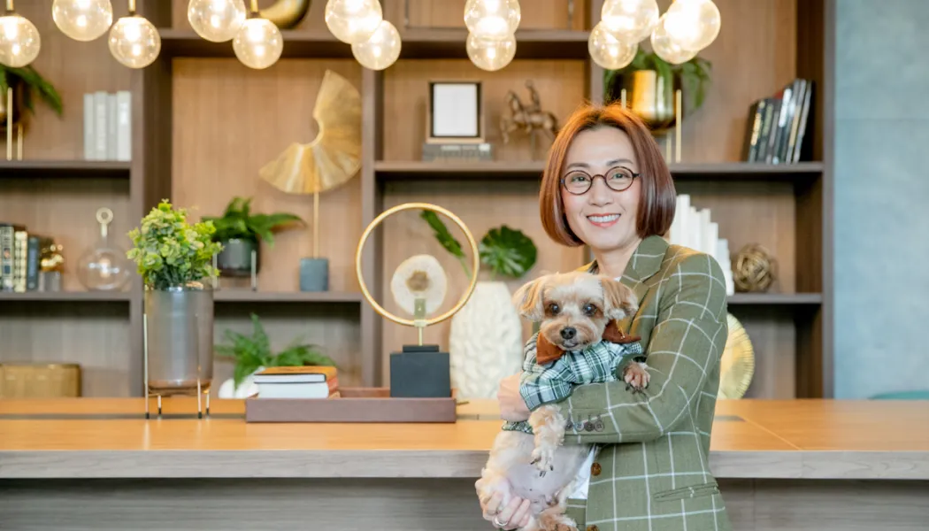 ประกันภัยสัตว์เลี้ยงและวิธีเคลมให้คุ้มสำหรับเจ้าของสุนัขแมว
