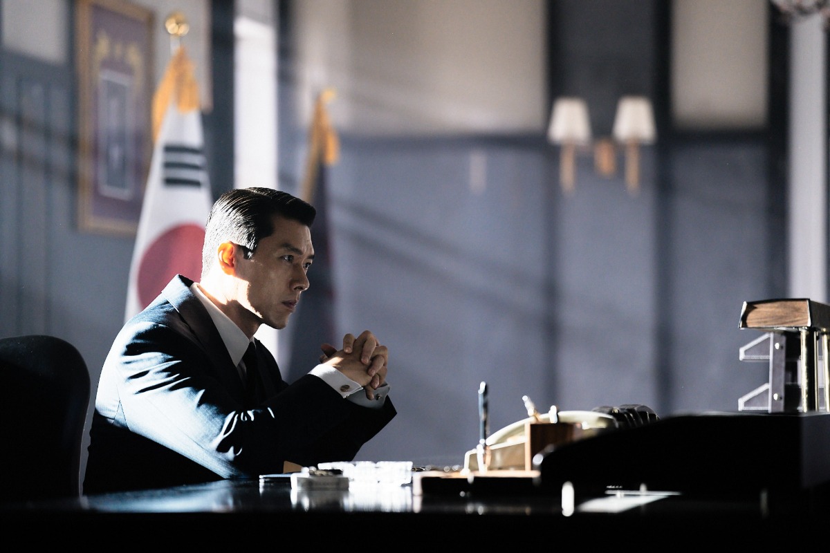ศึกไฟแค้นระอุสู่ตอนจบ ระเบิดอารมณ์ใน Made in Korea ซีซั่น 2
