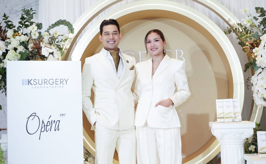 เมื่อเวชศาสตร์ความงามพบไบโอเทค: กำเนิดยุค Aesthetic Longevity
