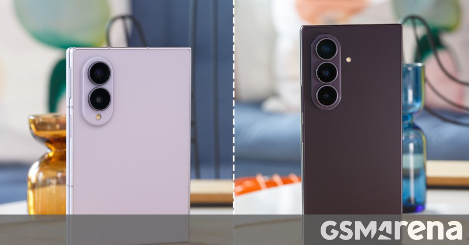 Galaxy Z Fold 8 Ultra vs Z Fold 8 เลือกฟอร์มแฟกเตอร์ที่ดีกว่าสำหรับคุณ
