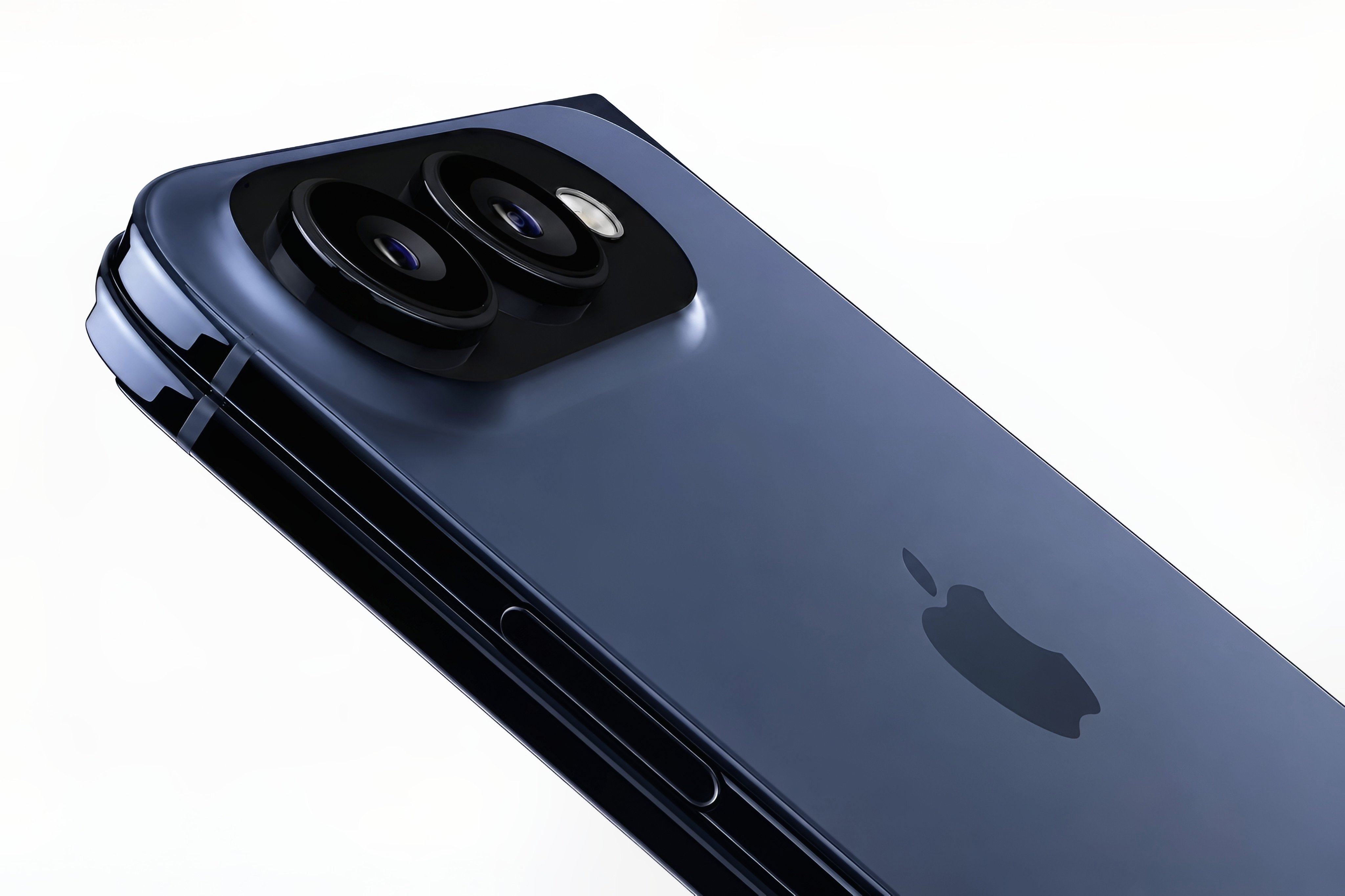 iPhone Ultra พับได้: ดีไซน์สุดขีดแลกอะไรไปบ้าง