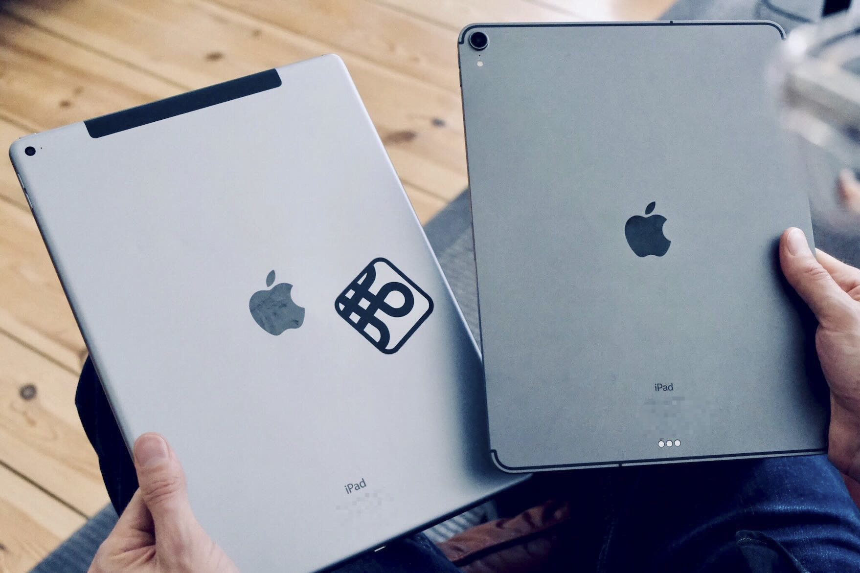 ปลดล็อกบูตโหลดเดอร์: ทางรอดใหม่ของ iPad เก่าและโลกที่จมขยะอิเล็กทรอนิกส์