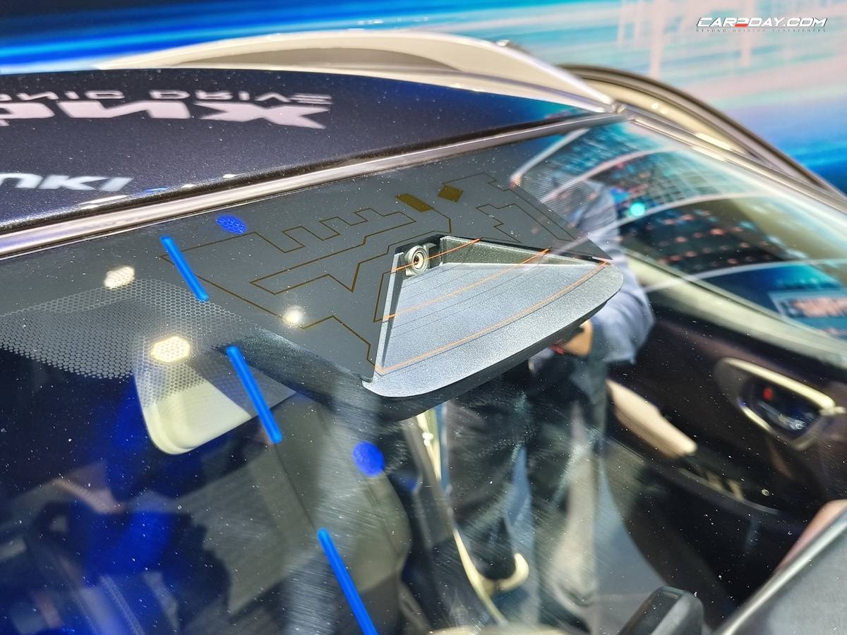 ดีลแรง Suzuki Fronx GL เหลือ 599,000 บาท ลิมิเต็ด 200 คันคุ้มไหม
