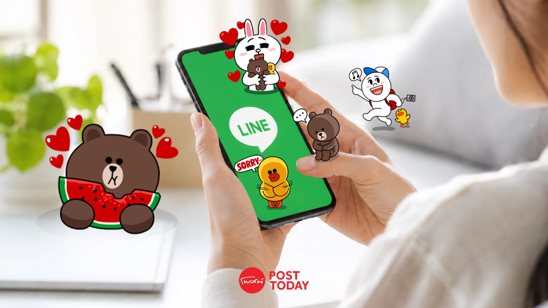 เมื่อ Gen Z เลิกส่งสติกเกอร์ หันมาใช้อีโมจิรีแอคชัน