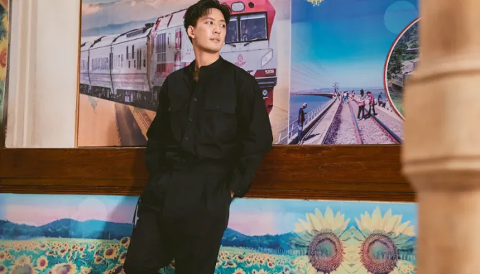 จิม ทอมป์สัน และสยามเซ็นเตอร์เมื่อไอคอนิกไลฟ์สไตล์กลายเป็นเดสติเนชันแฟชั่นโลก