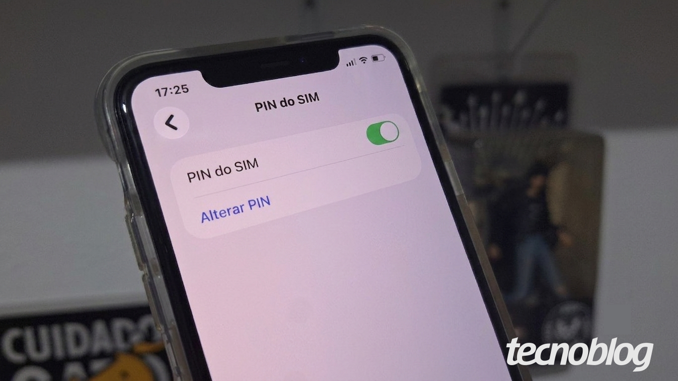 ตั้งค่ารหัสผ่านล็อกหน้าจอและ PIN ซิมการ์ดให้โทรศัพท์ปลอดภัย