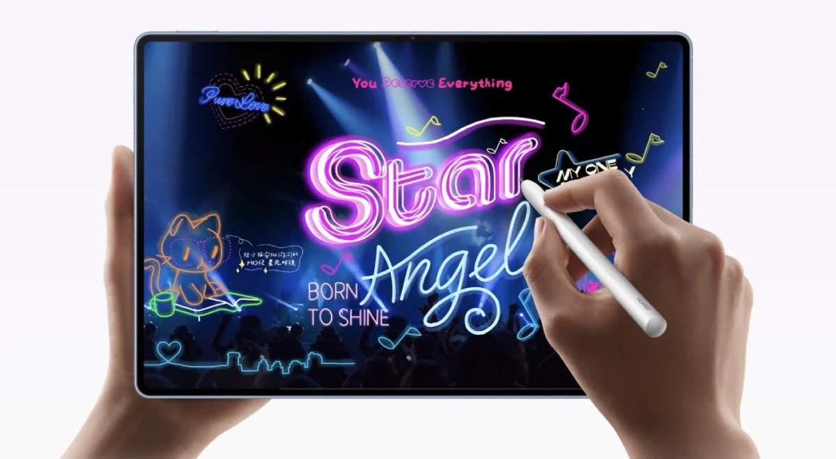 รีวิว Huawei MatePad Pro แท็บเล็ต 12 นิ้วบางเฉียบเพื่อสายครีเอทีฟ