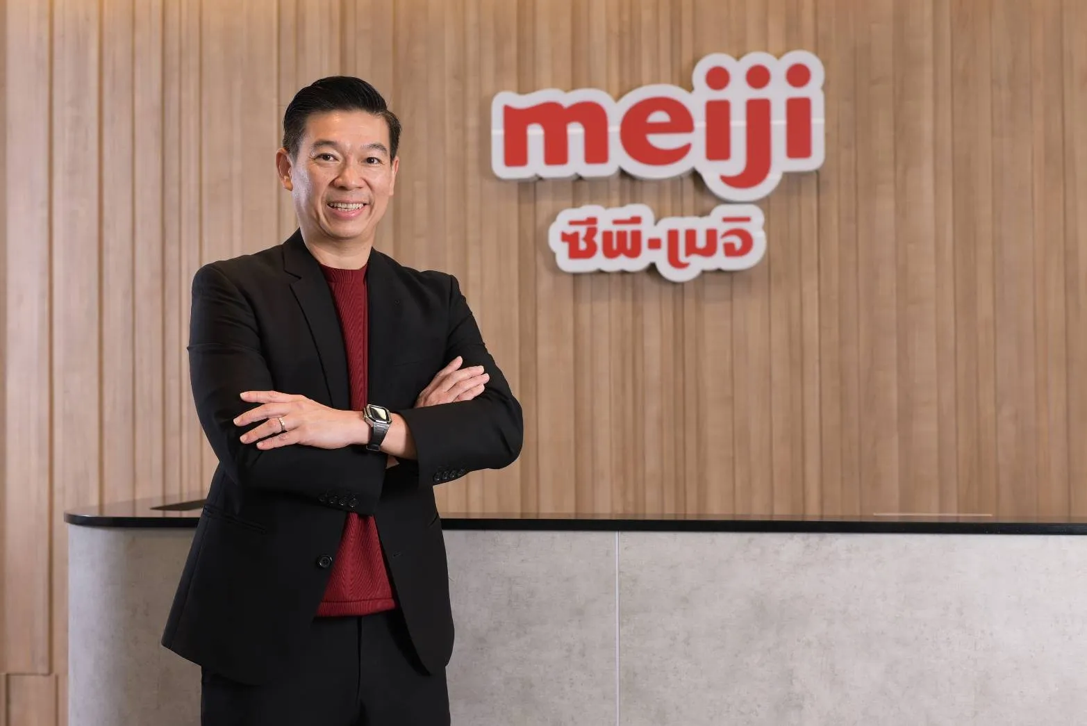 กาแฟโปรตีนสูง The Power Up Series พลิกเกมเครื่องดื่มสุขภาพสายฟิต