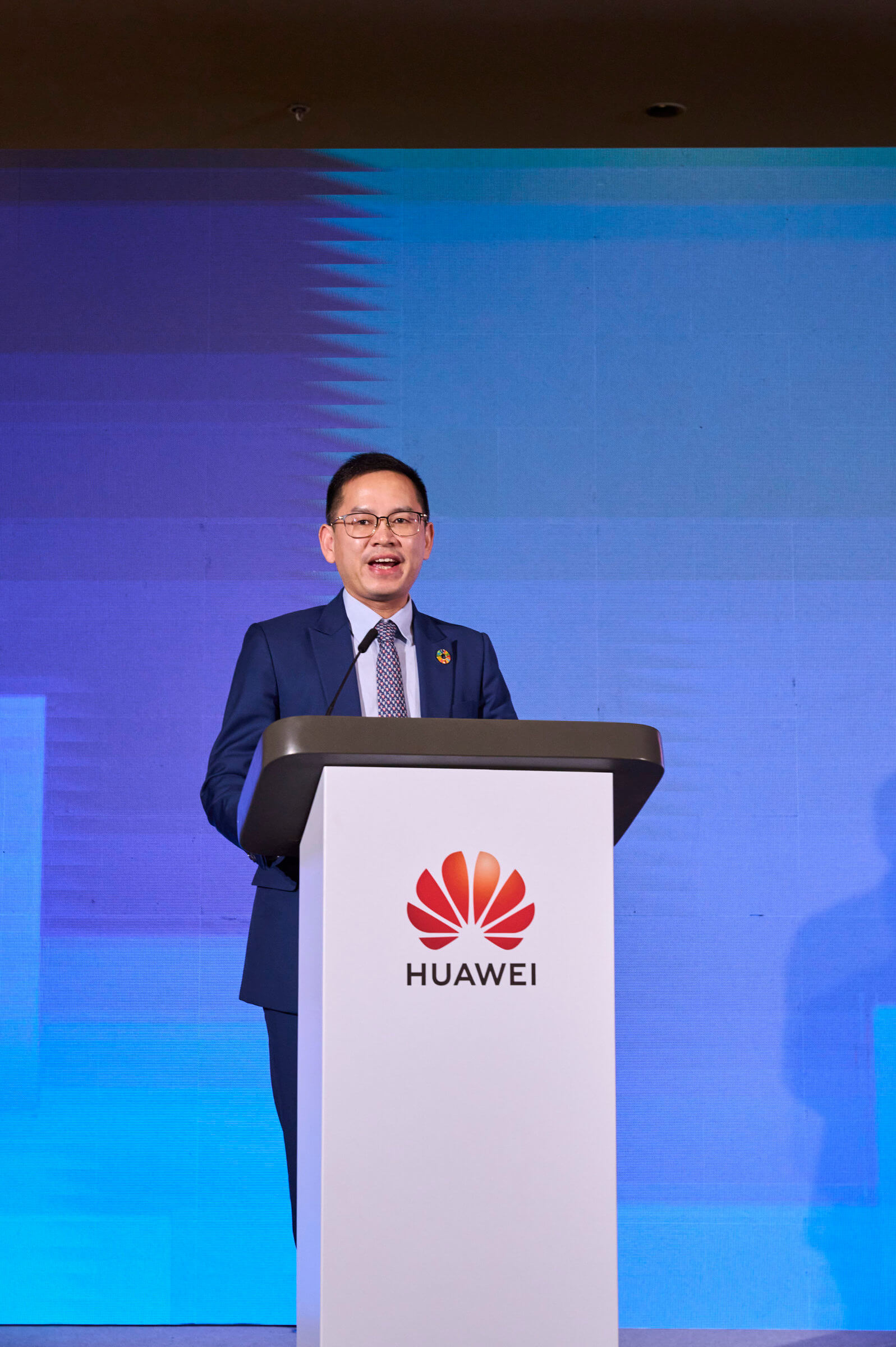 วิธีที่เครือข่าย 5G-Advanced และ Mobile AI กำลังเปลี่ยนโครงสร้างพื้นฐานโทรคมนาคม